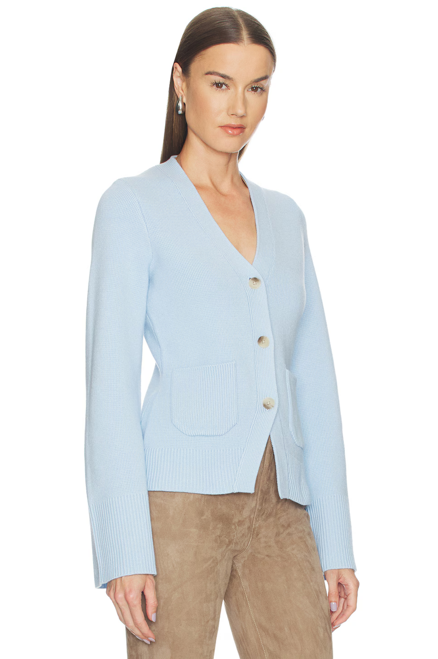 Aeron Sweater - Windsurfer