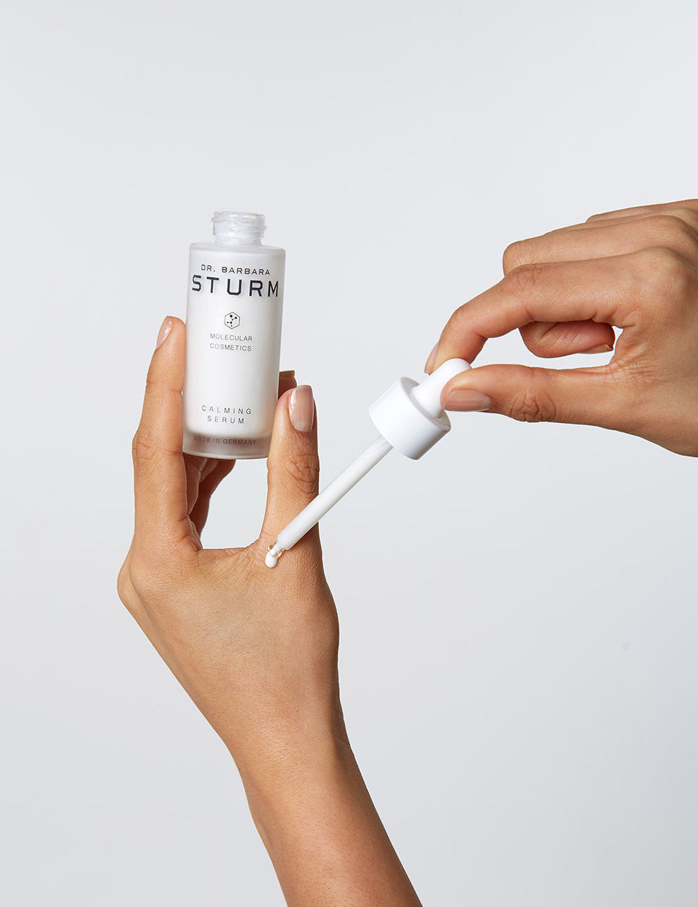 Calming Serum