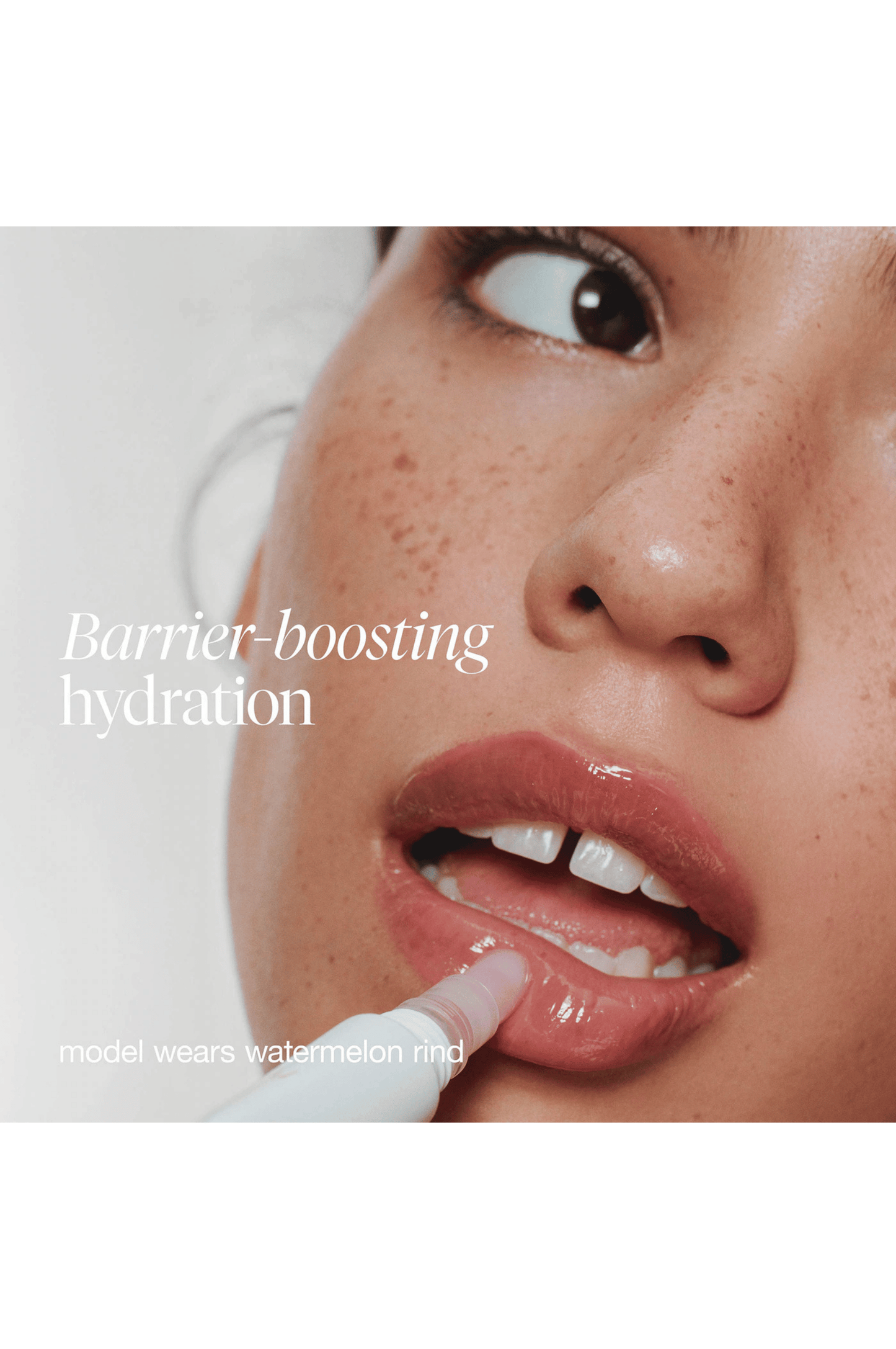 Sugar Melt Lip Cream - Watermelon