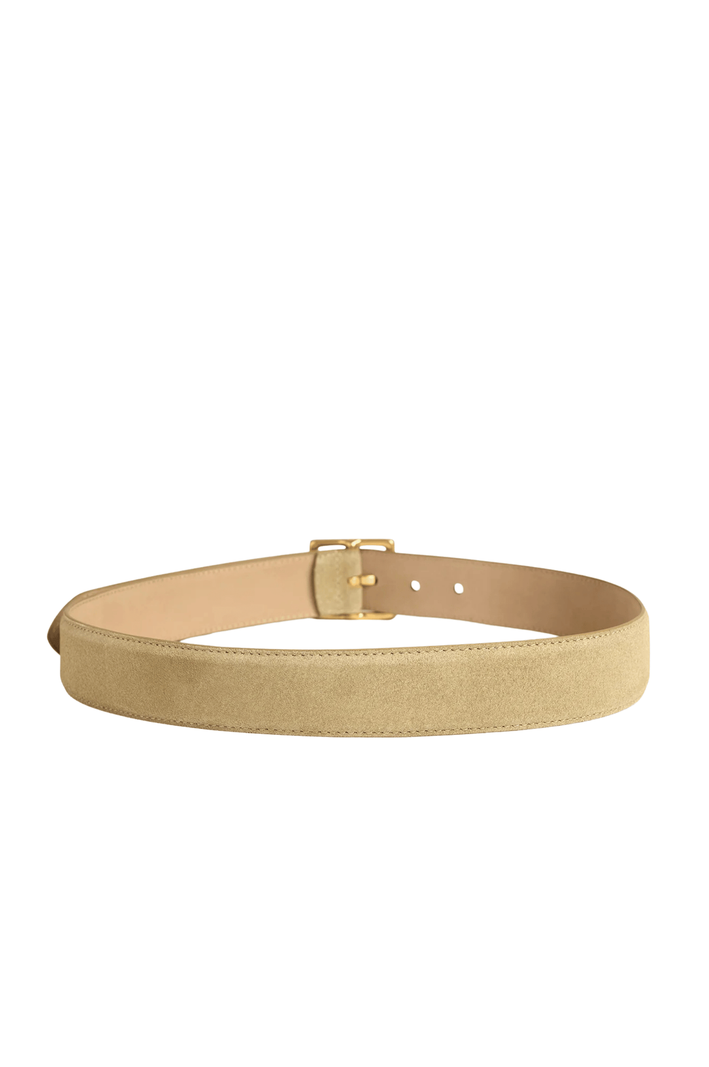 The Allie Belt - Beige