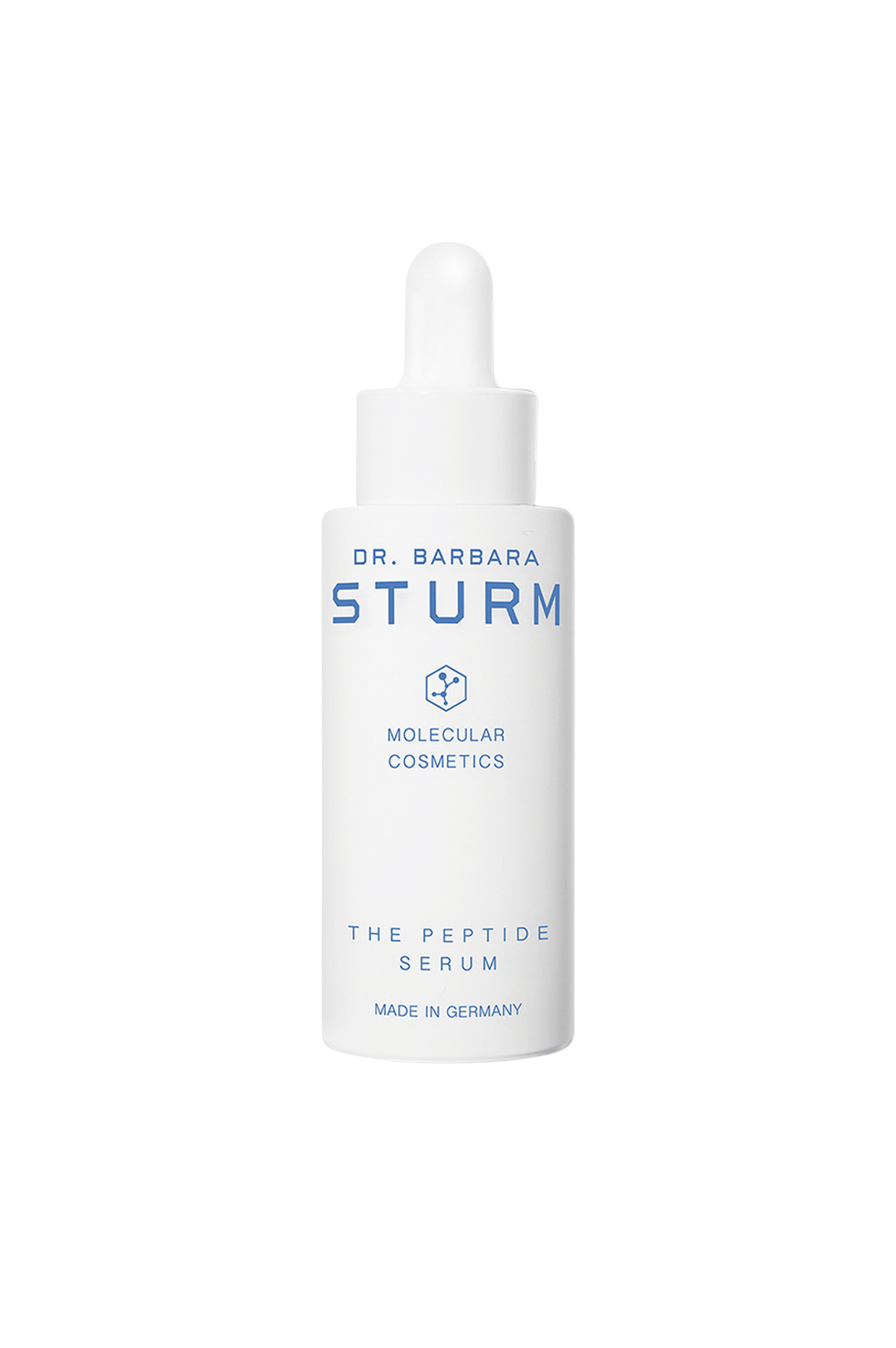 The Peptide Serum