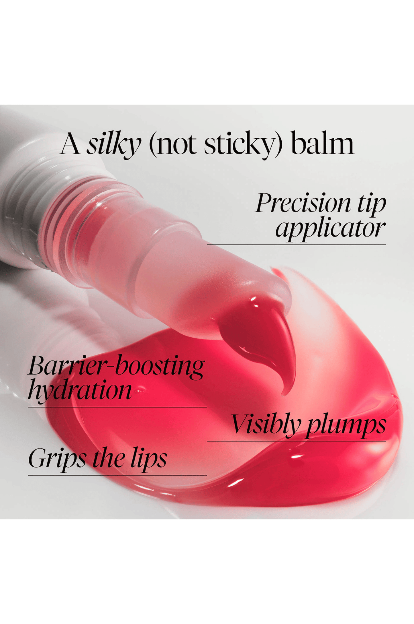 Sugar Melt Lip Cream - Watermelon