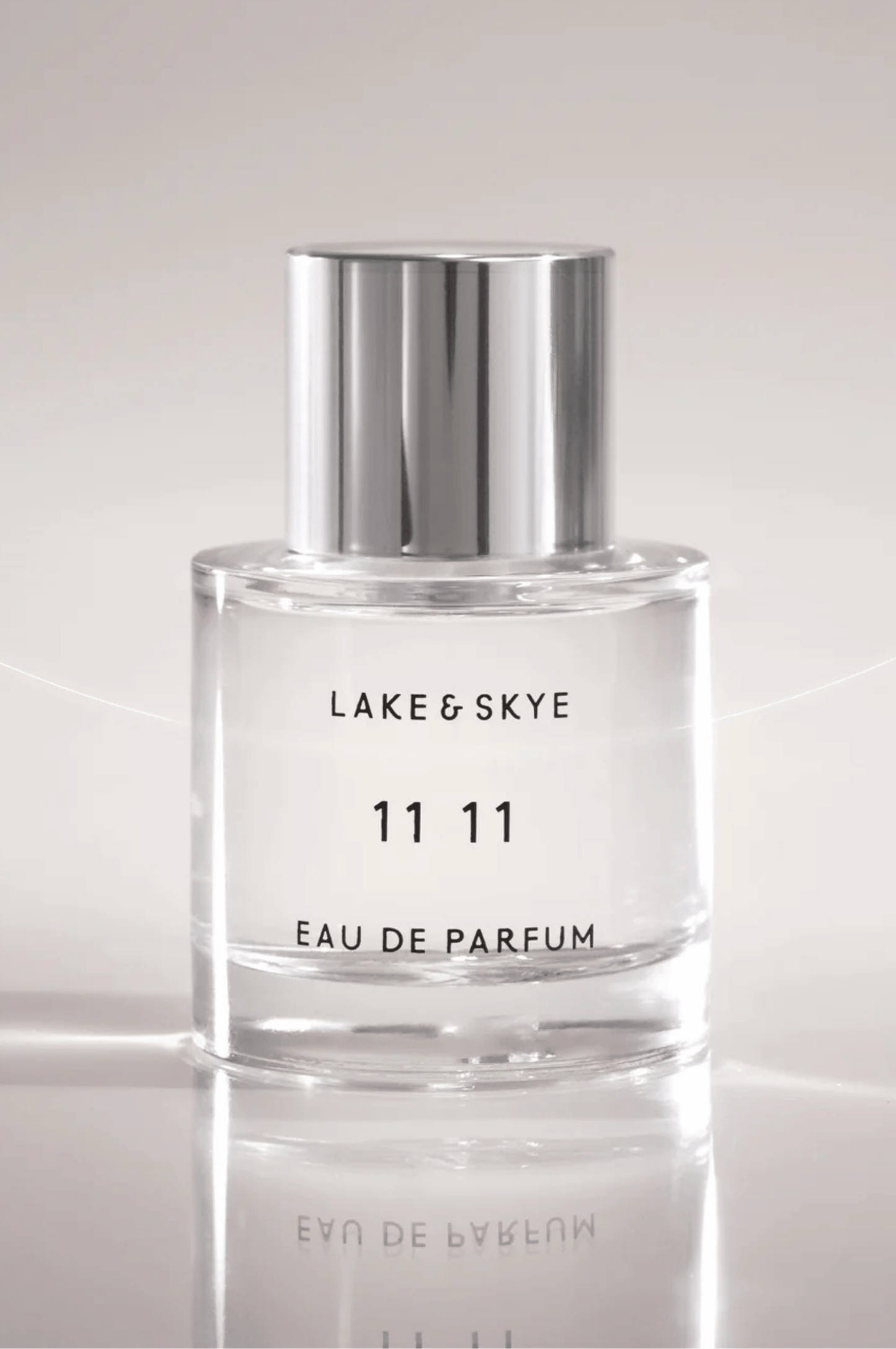 11 11 Eau De Parfum