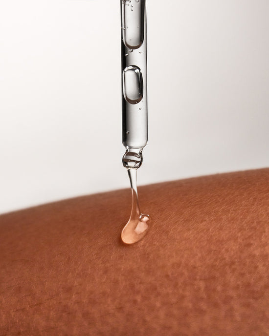DST Hyaluronic Serum