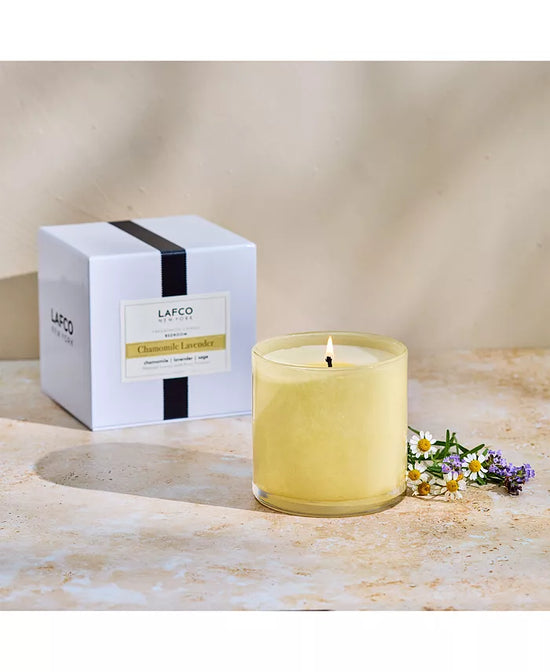 Chamomile Lavender Classic Candle