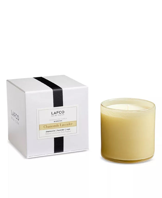 Chamomile Lavender Classic Candle