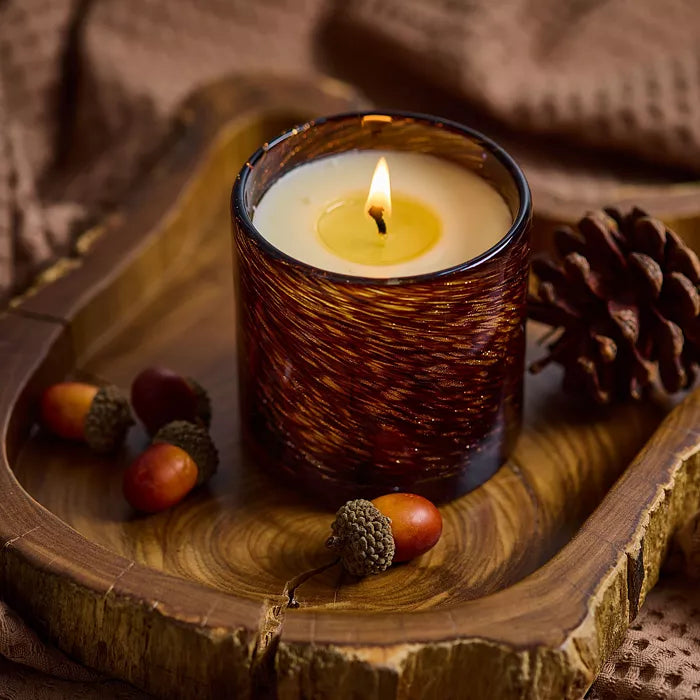 Spiced Pomander Classic Candle
