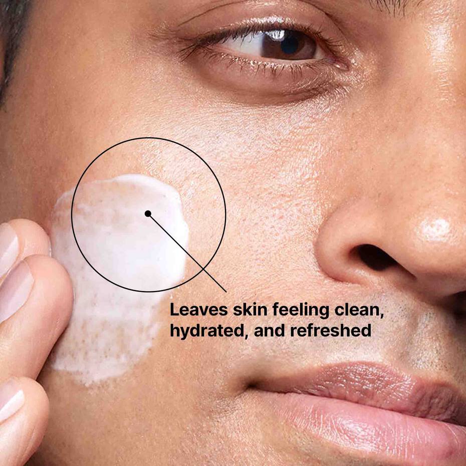 Replenishing Cleanser Cream