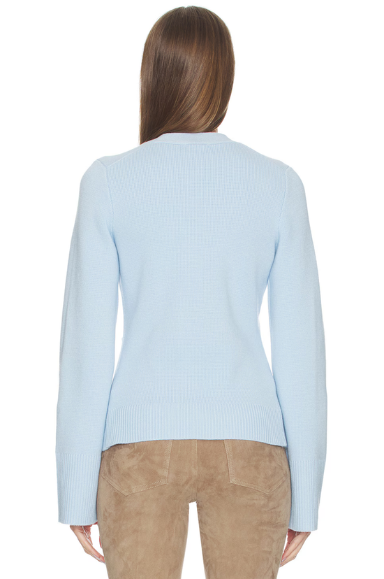 Aeron Sweater - Windsurfer