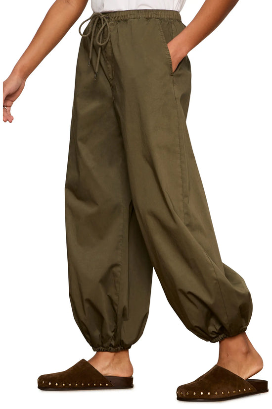 Float On Balloon Pant - Kalamata