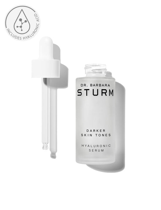 DST Hyaluronic Serum