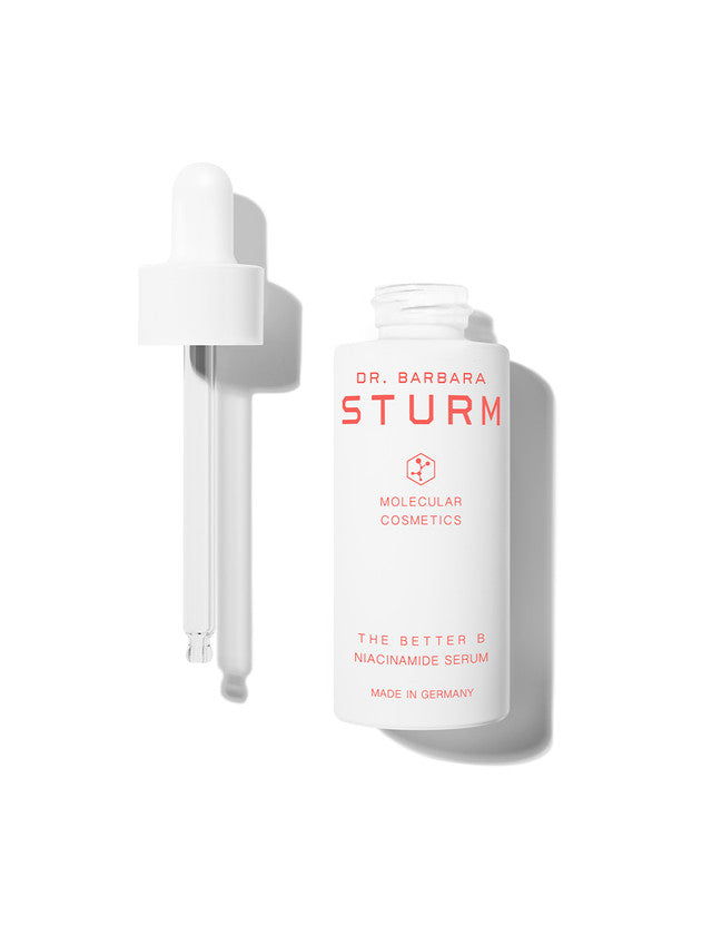 The Better B - Niacinamide Serum