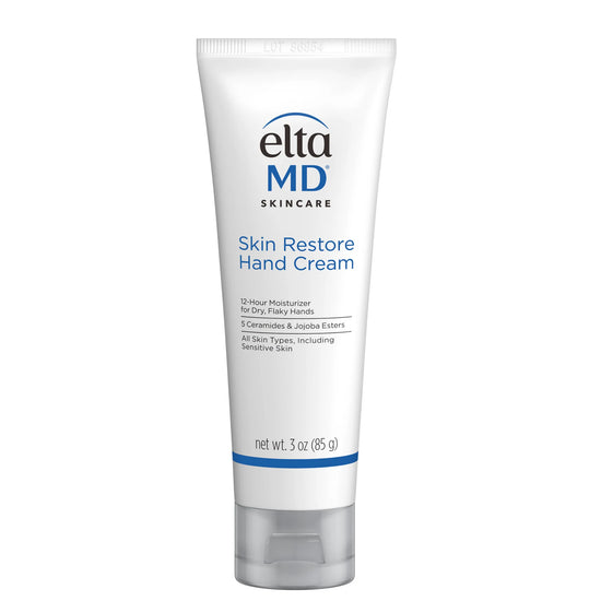 Skin Restoring Hand Cream