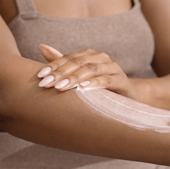 Sugar Lemon Body Lotion