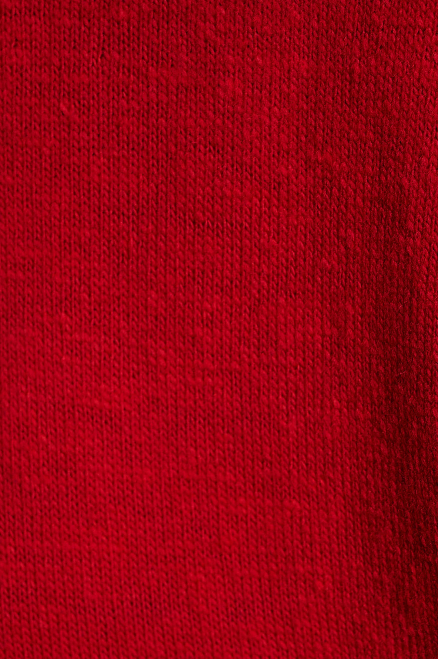 Perfect Sweater Tee - Tulip