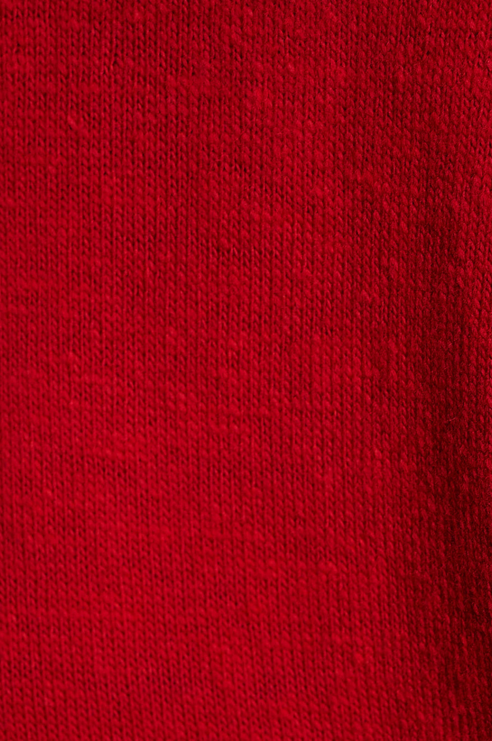 Perfect Sweater Tee - Tulip