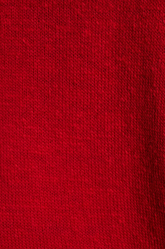 Perfect Sweater Tee - Tulip