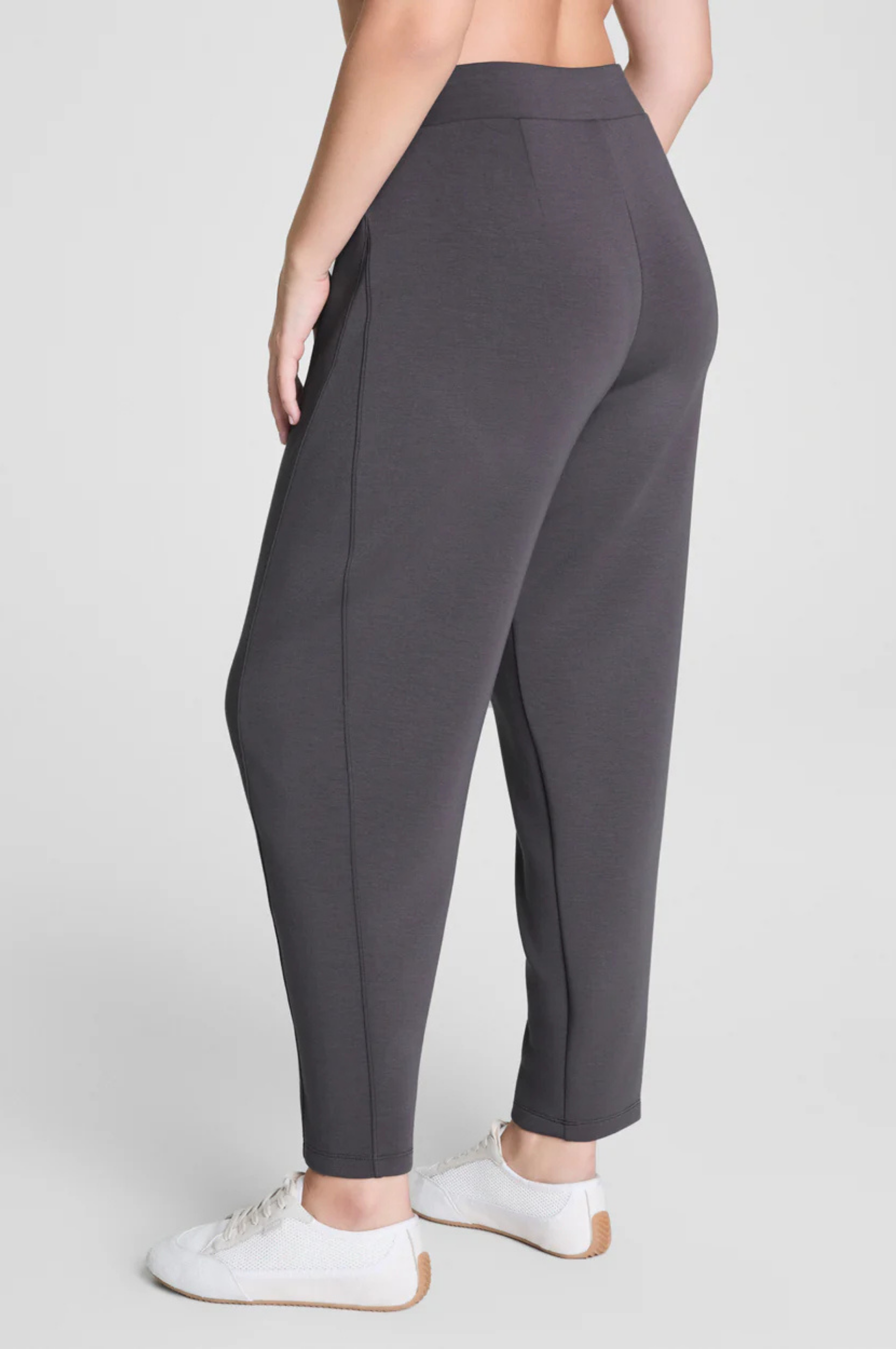 Barrel Leg Pant - Storm