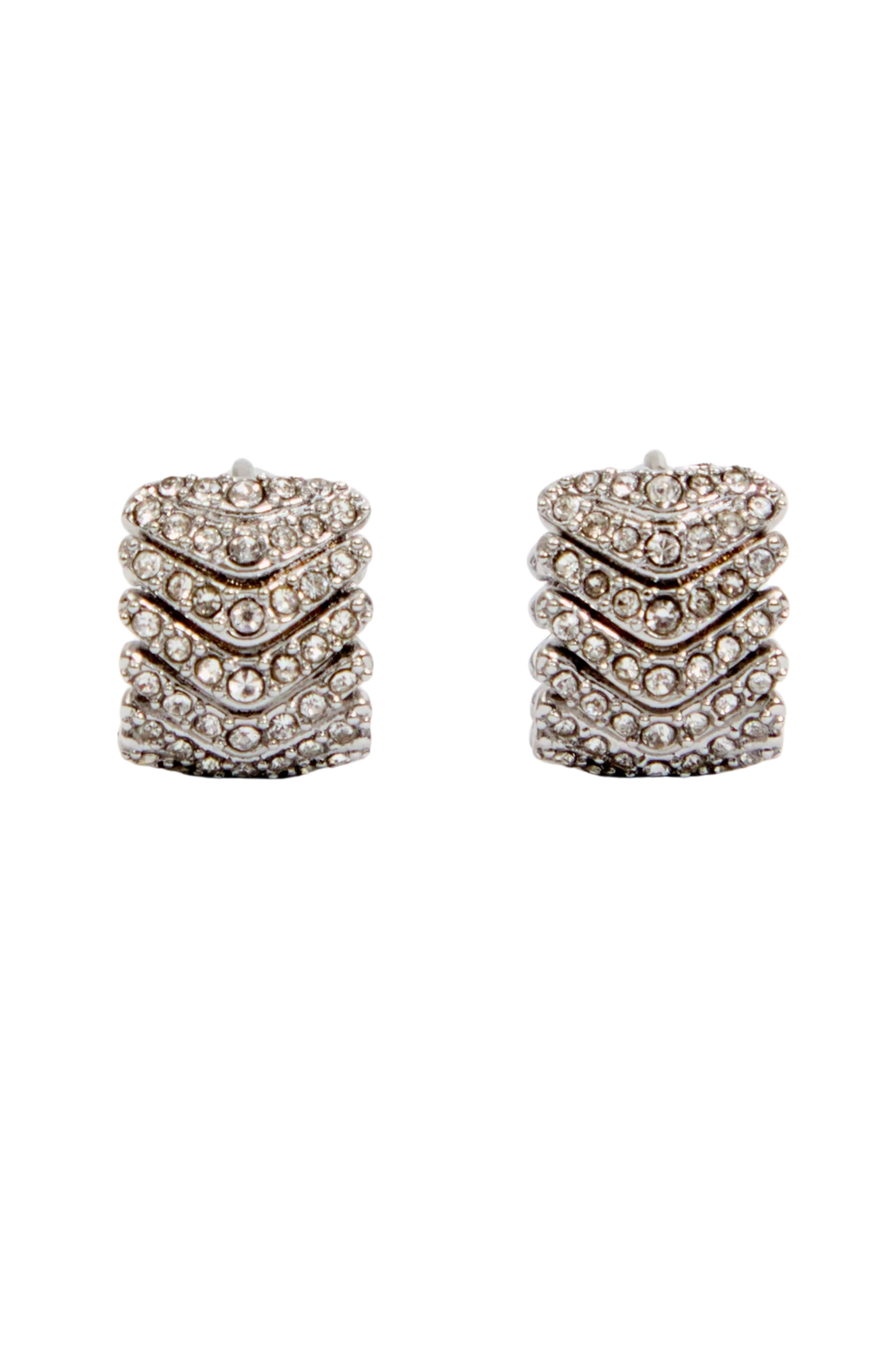Herringbone Huggies