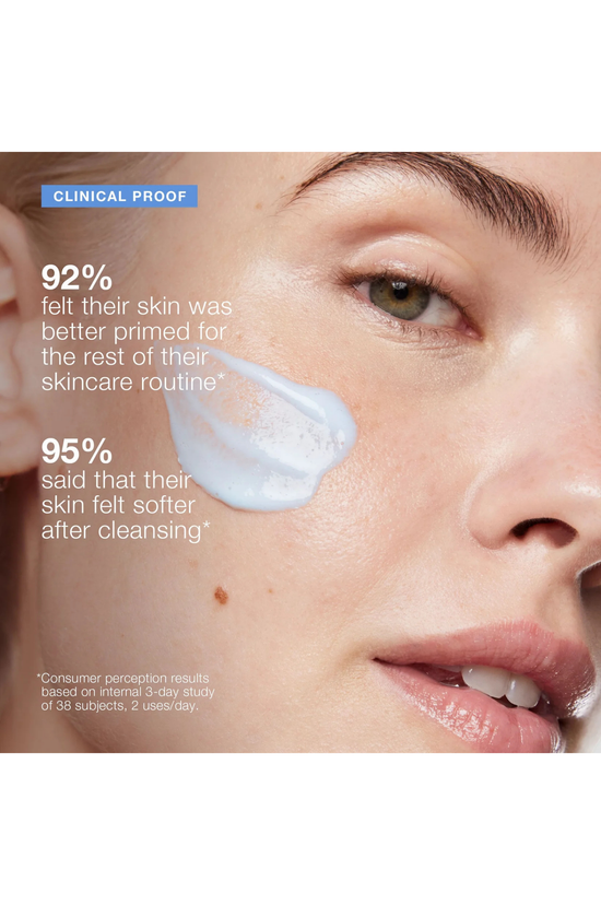 Magnetic Afterglow Cleanser