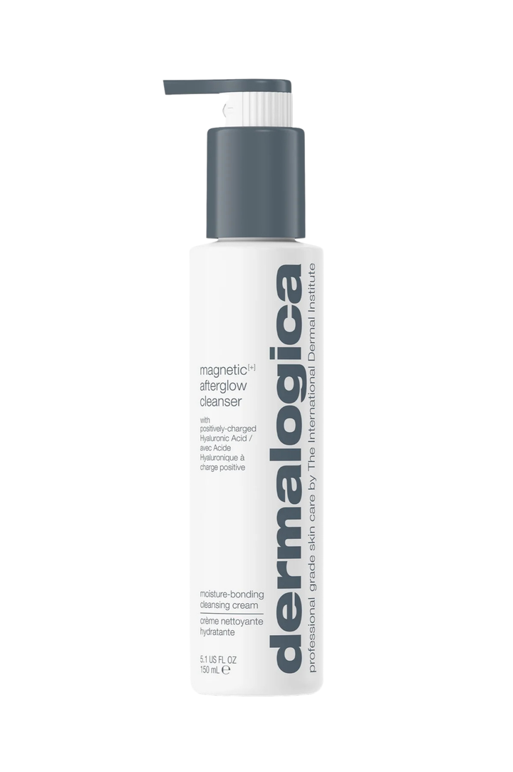 Magnetic Afterglow Cleanser