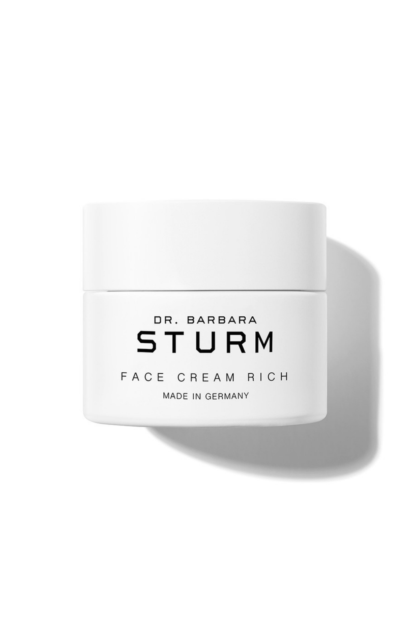 Face Cream Rich