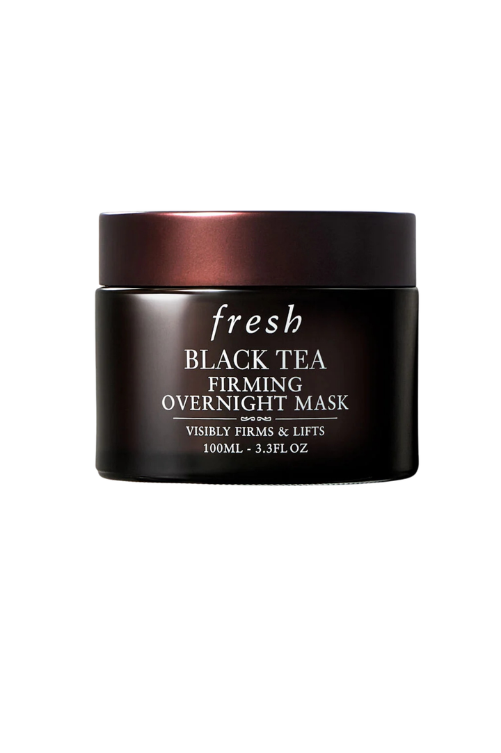 Black Tea Firming Overnight Mask - 100ml