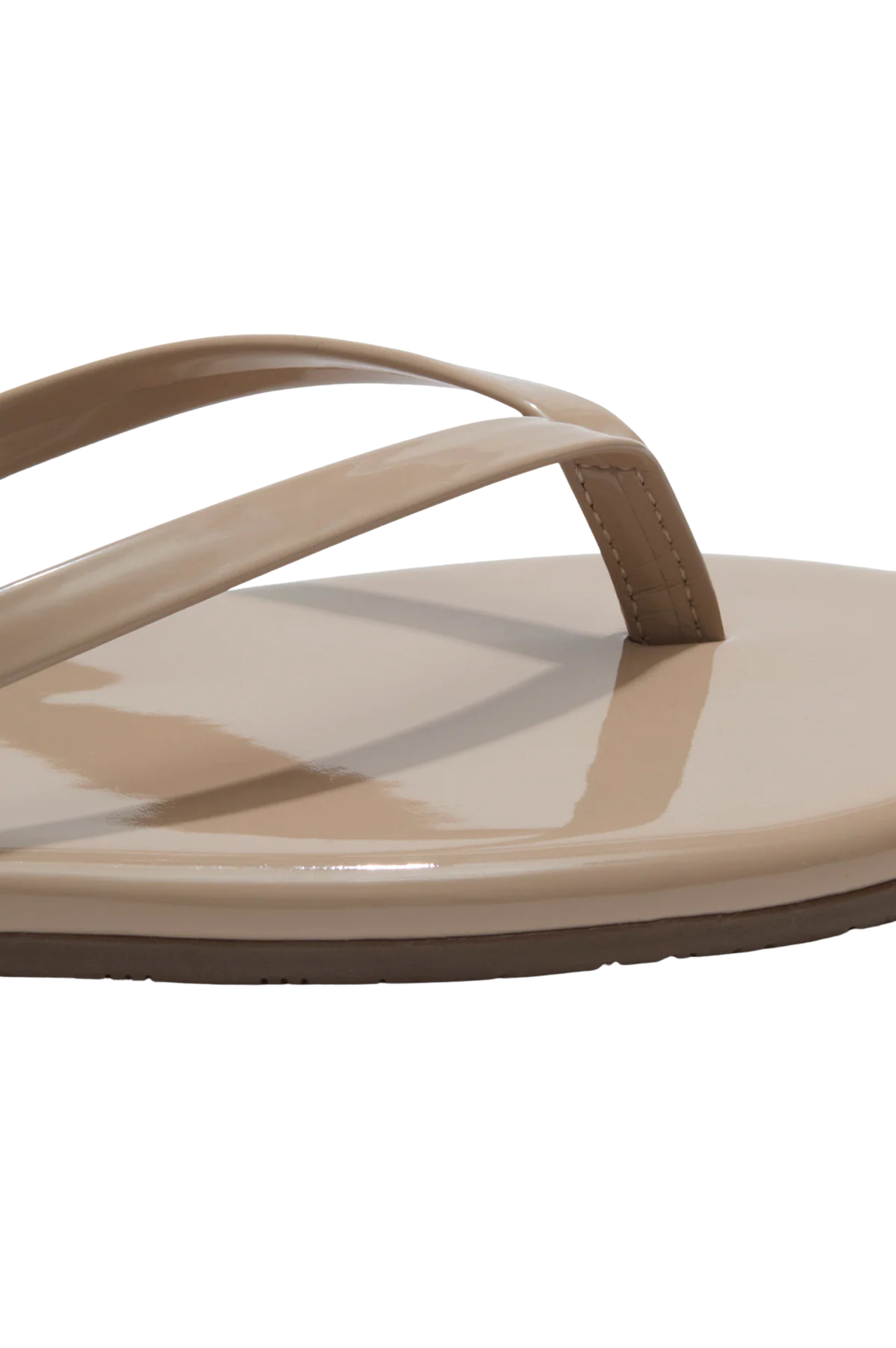 Lily Glosses - Custard