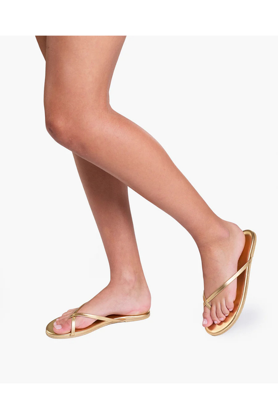 Riley Metallics - Blink