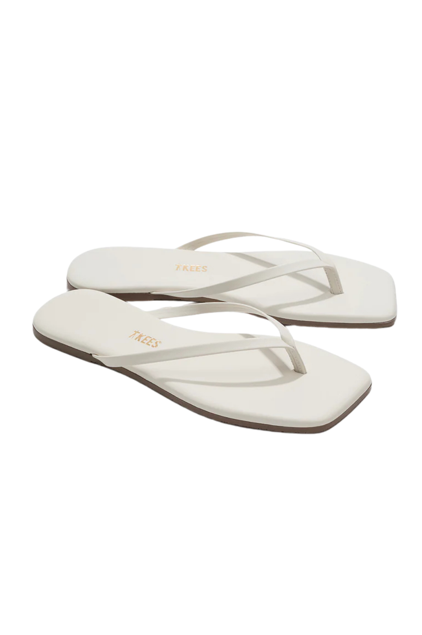 Square Toe Lily - Cream