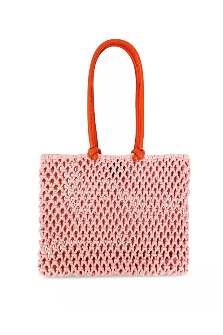 Sandy Bag - Blush