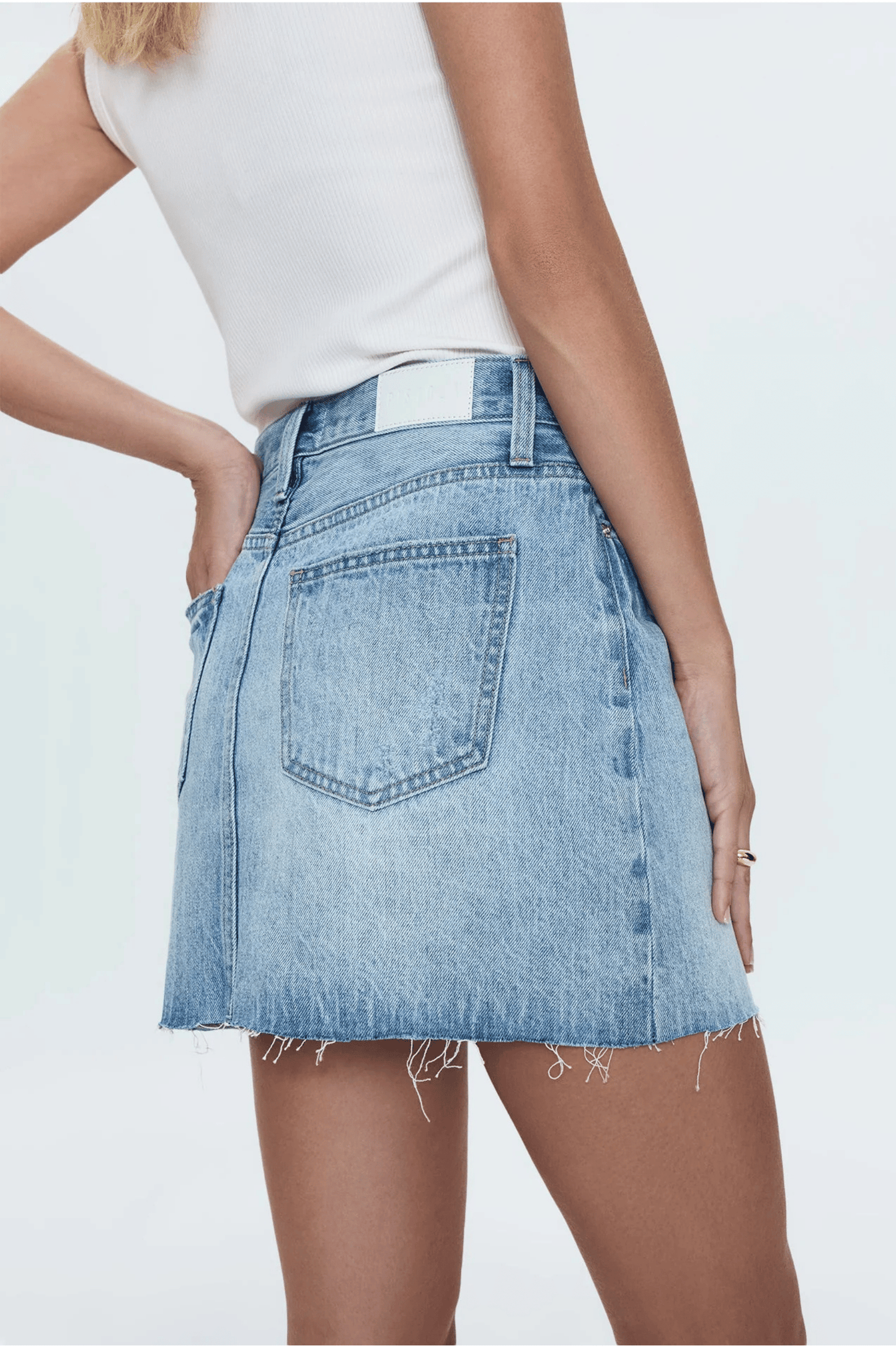 Kat Skirt - Academia