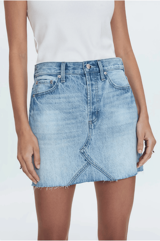 Kat Skirt - Academia