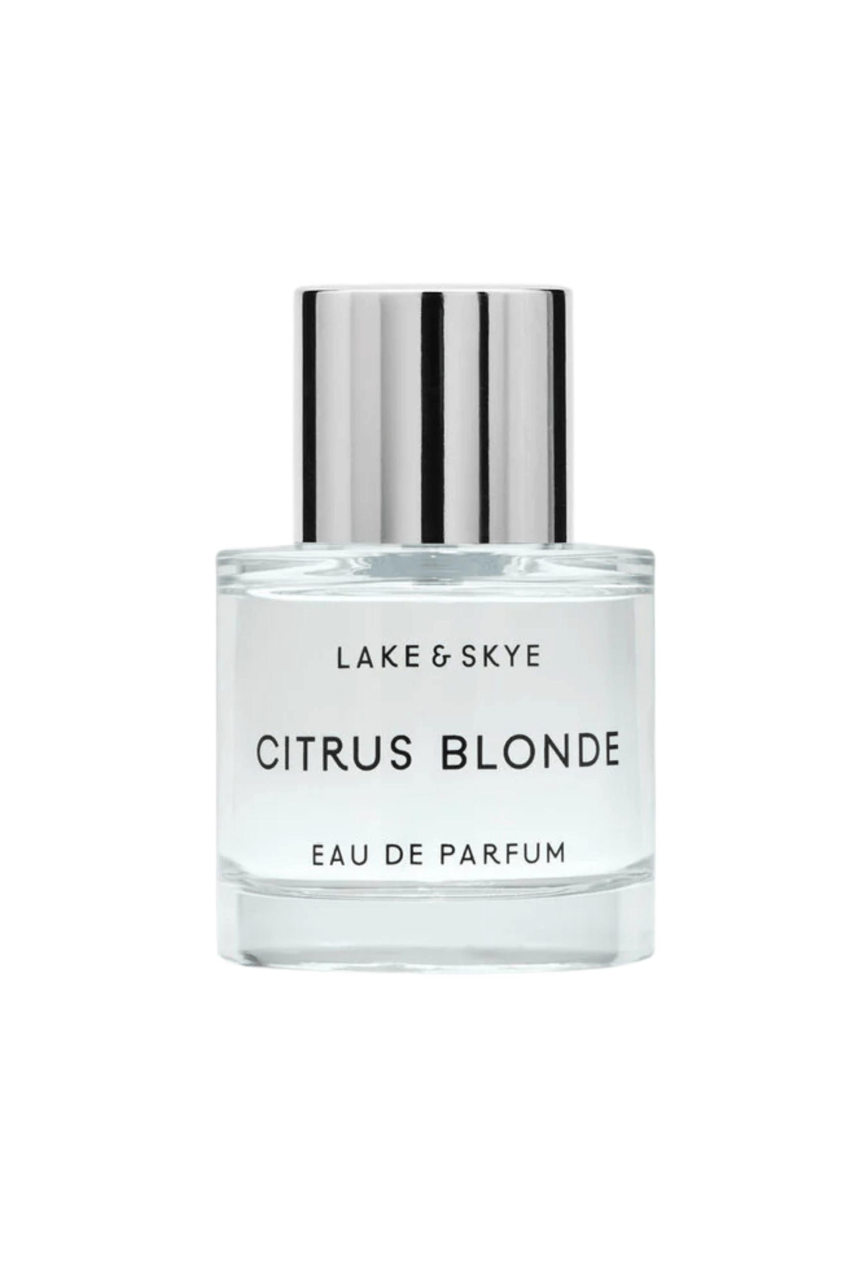 Citrus Blonde Eau De Parfum