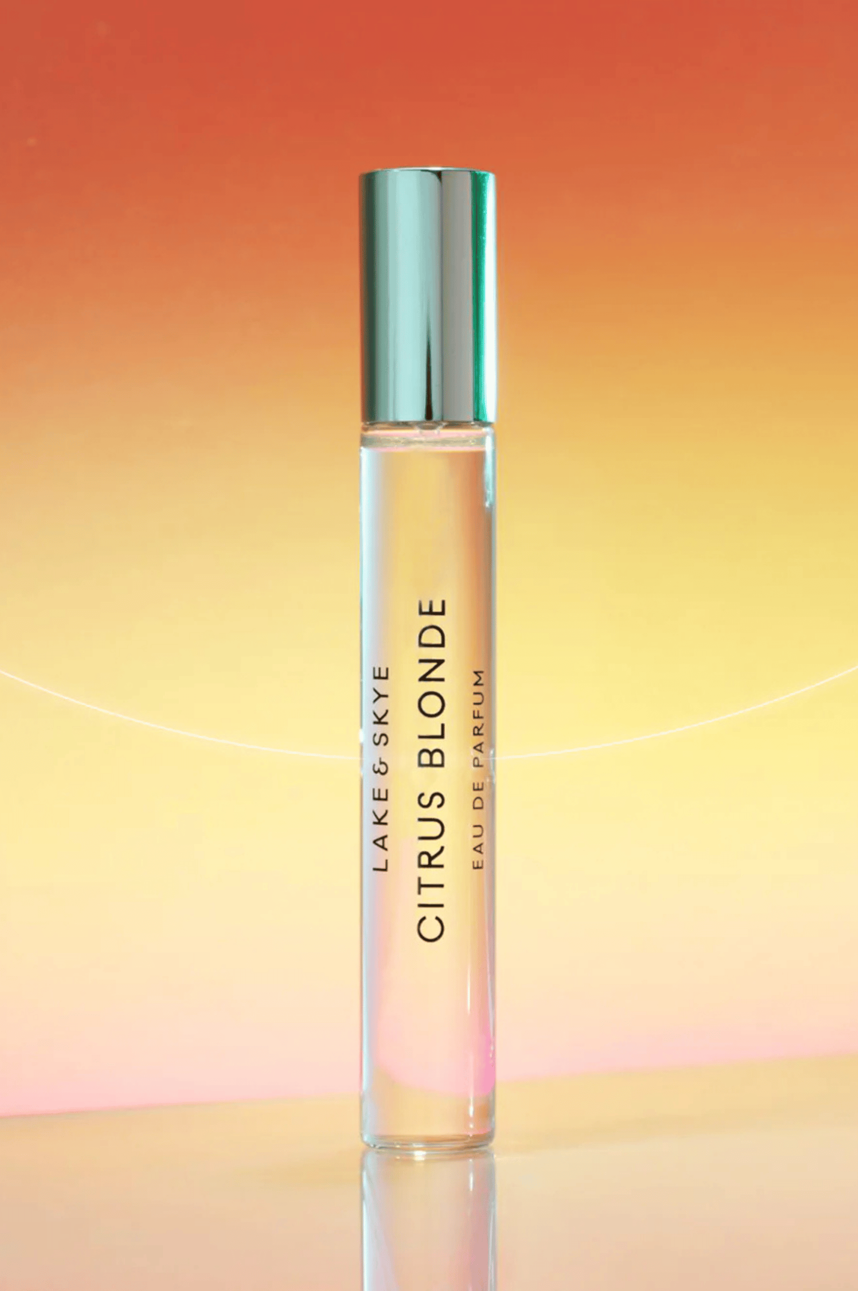 Citrus Blonde Eau De Parfum Purse Spray