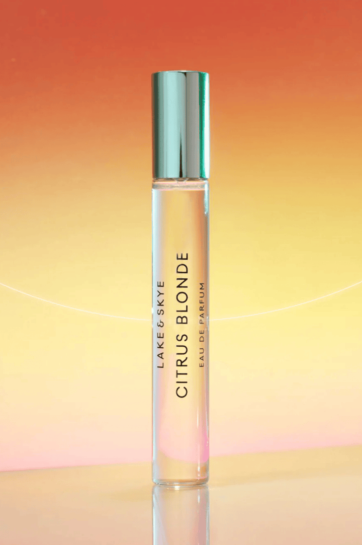 Citrus Blonde Eau De Parfum Purse Spray