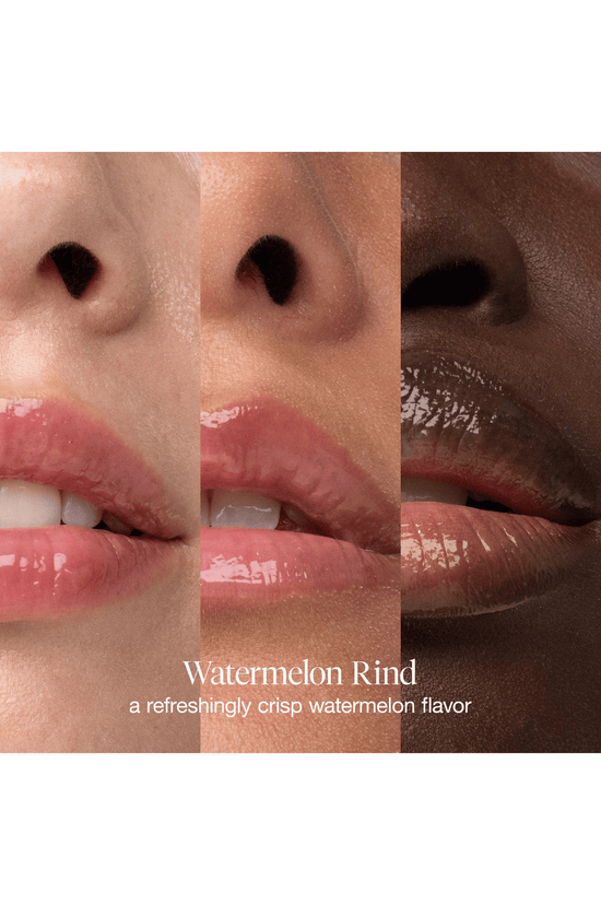 Sugar Melt Lip Cream - Watermelon