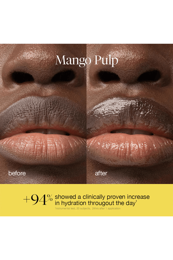 Sugar Melt Lip Cream - Mango