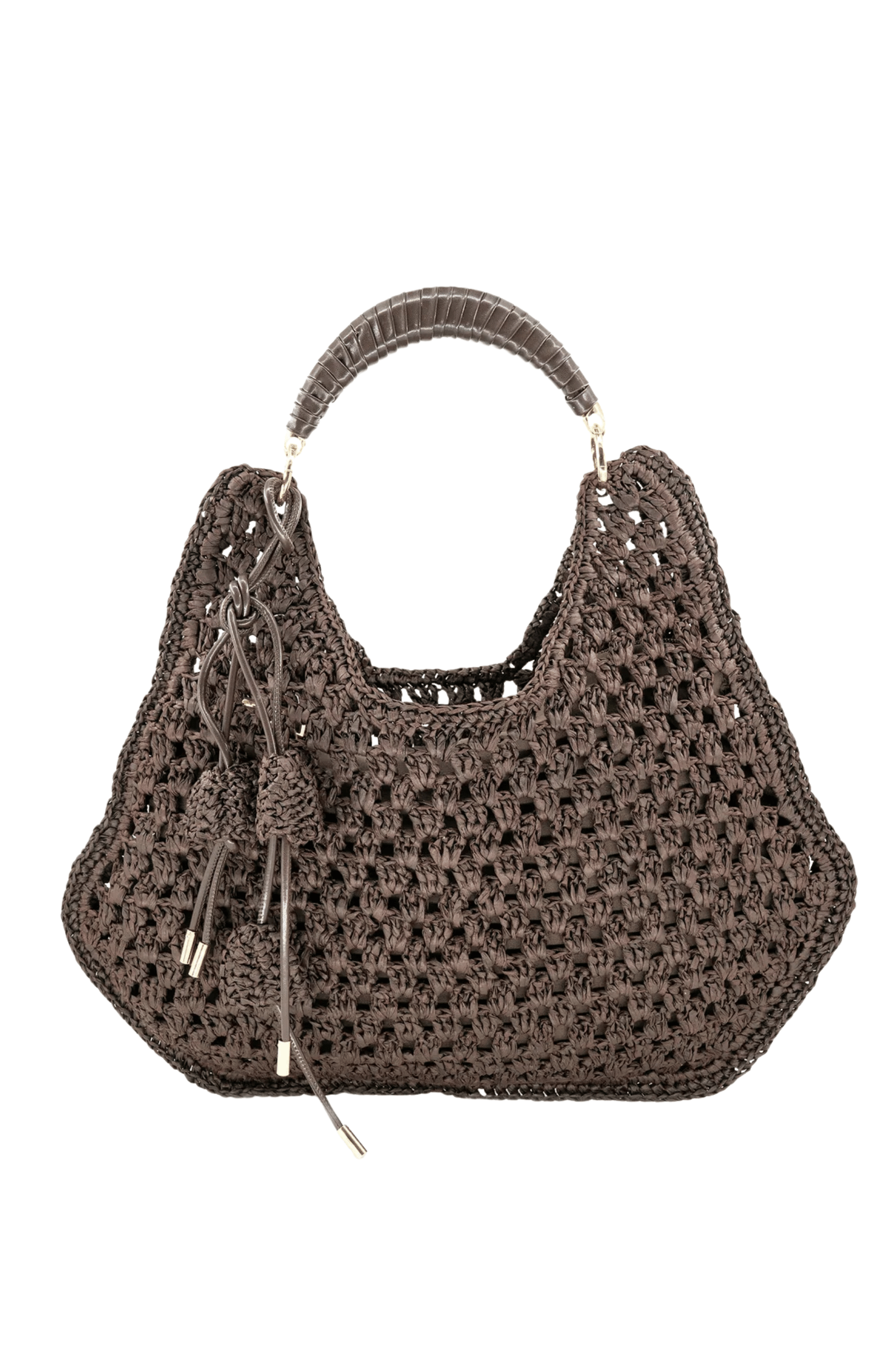 Coco Bag - Chocolate