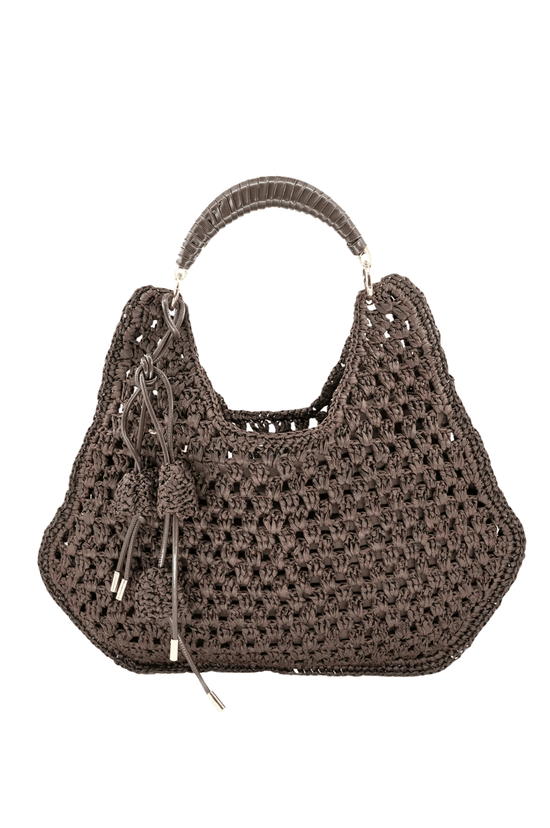 Coco Bag - Chocolate