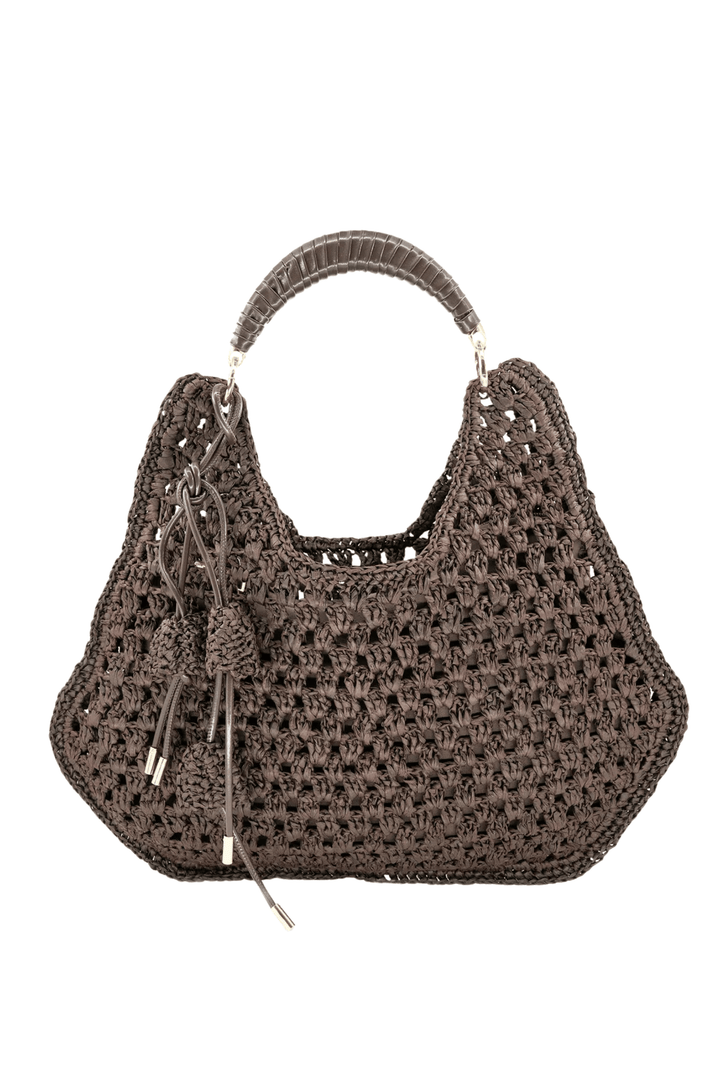 Coco Bag - Chocolate