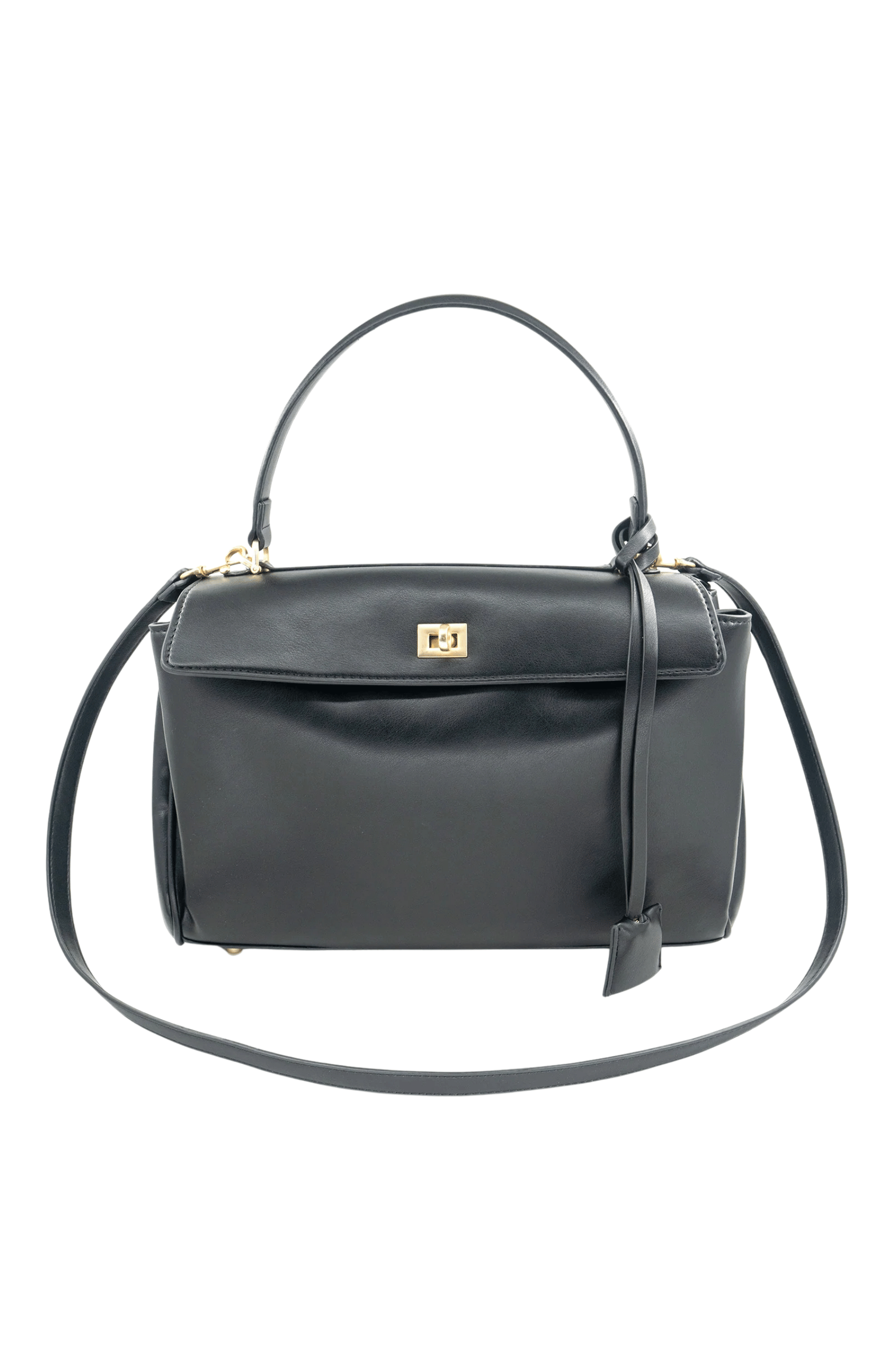 Antonia Bag - Black