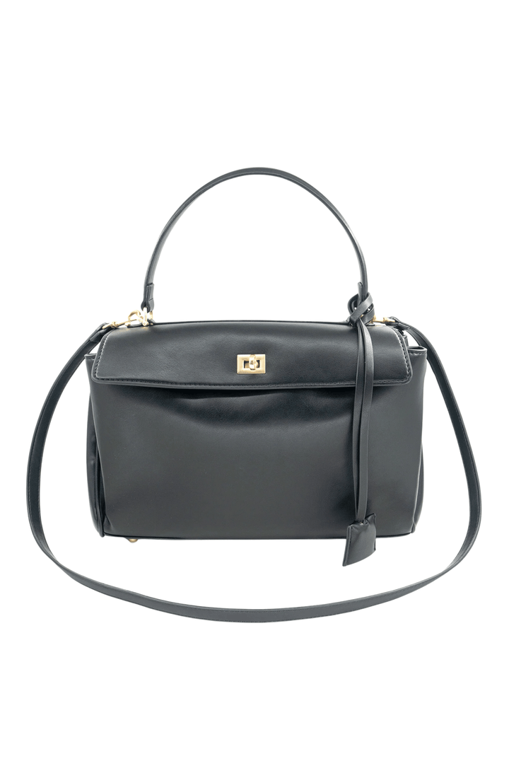 Antonia Bag - Black