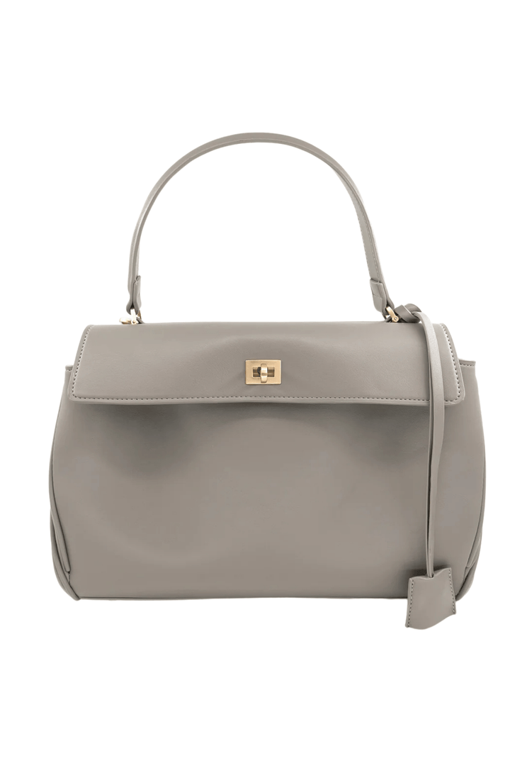 Antonia Bag - Grey
