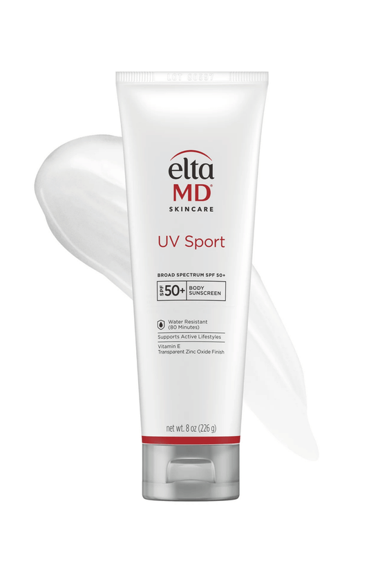 UV Sport Broad Spectrum SPF 50+ 8oz