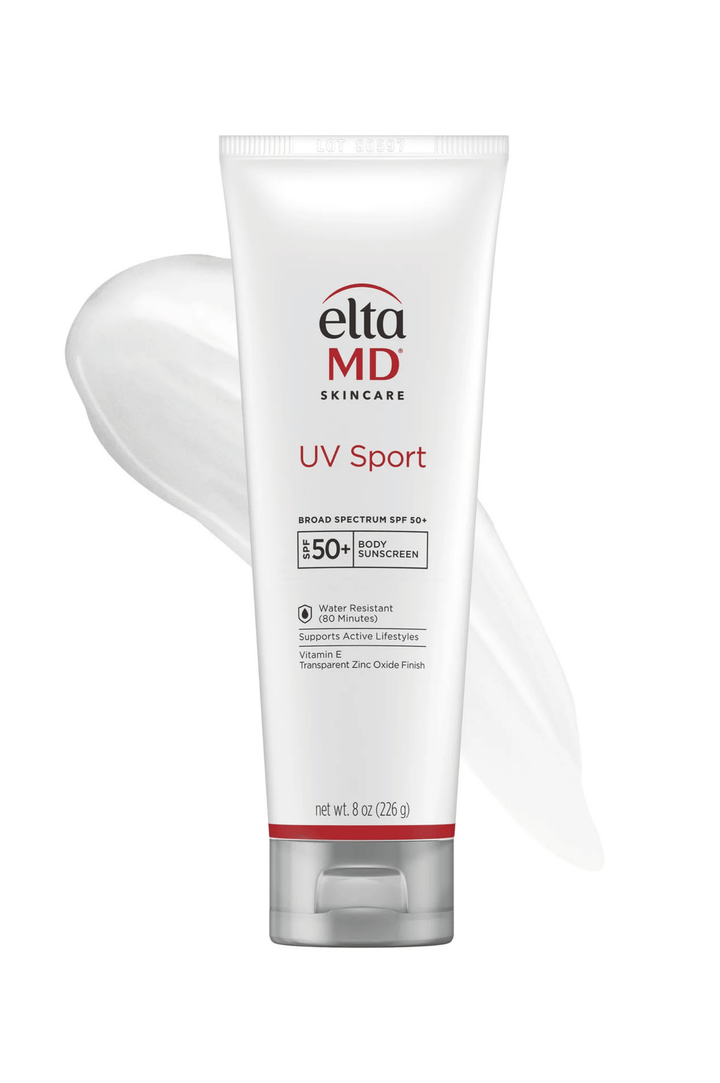 UV Sport Broad Spectrum SPF 50+ 8oz