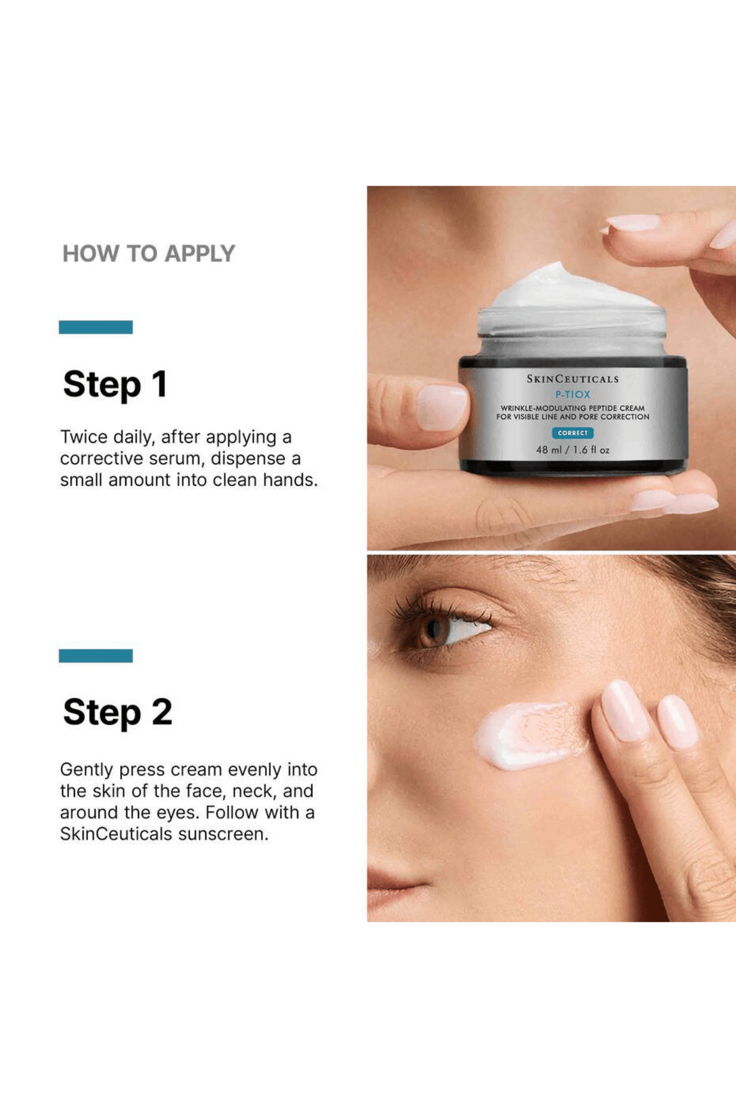 P-Tiox Face Cream