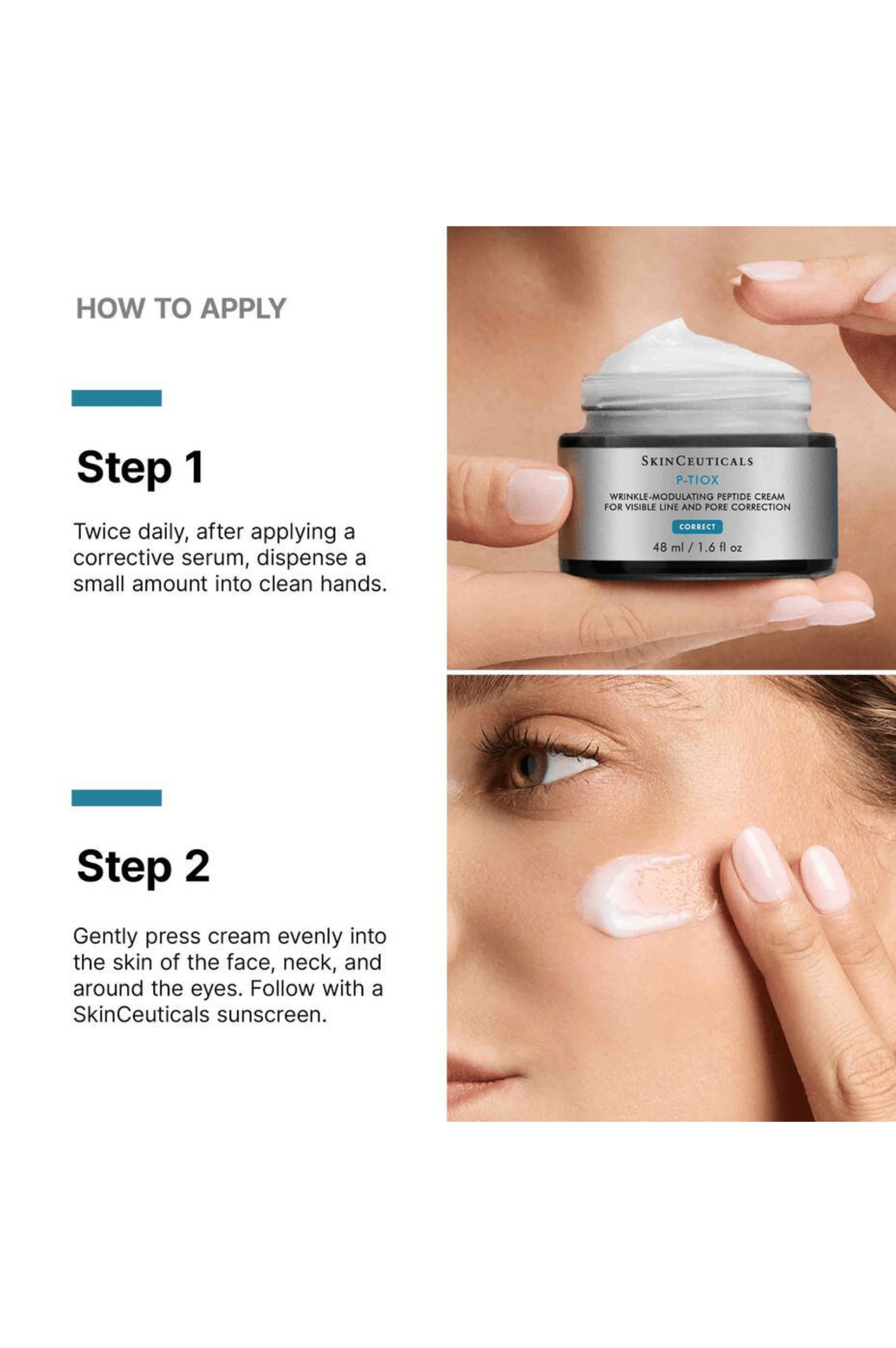 P-Tiox Face Cream