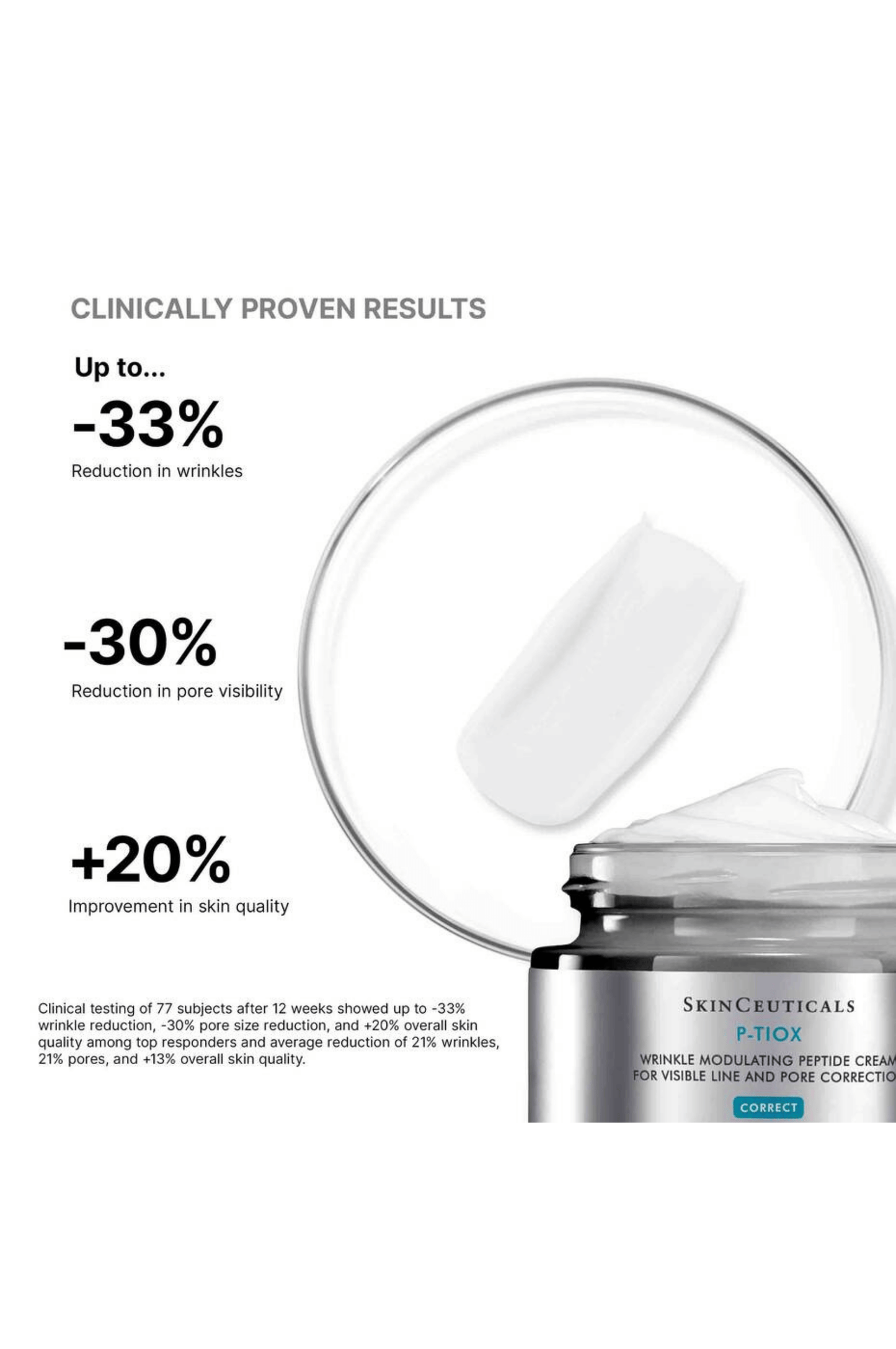 P-Tiox Face Cream