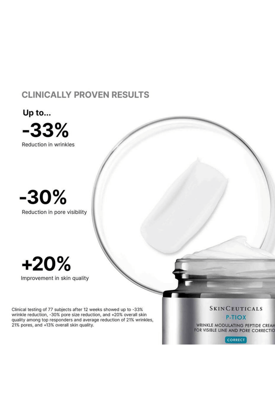 P-Tiox Face Cream